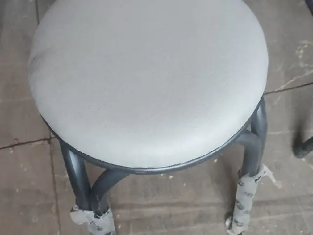 Табуретка, Душанбе