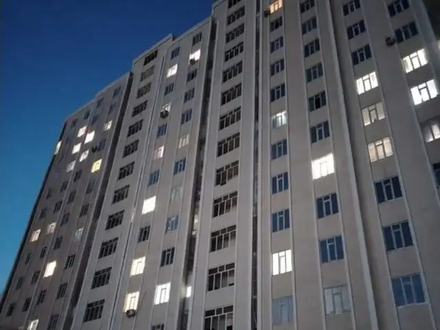 Помещение под склад, 48м², гипрозем, Душанбе