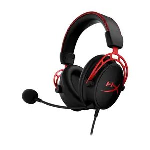 Игровая Гарнитура HyperX Cloud Alpha, Душанбе