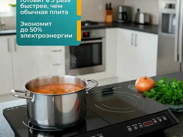 Двух сторонняя плита от фирмы raf 7000в, Хуҷанд