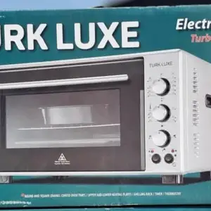Духовка TURK LUXE, Душанбе