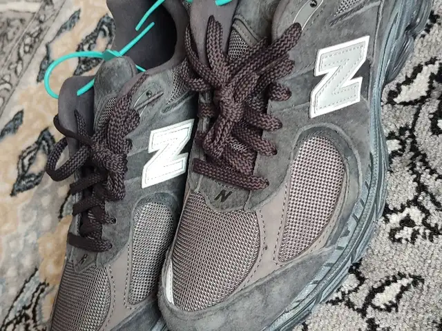 Кроссовки New Balance 2002 44 оргинал, Душанбе