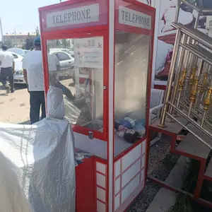 Игровой автомат, Душанбе