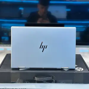 Ноутбук HР Envy core i 5 -13 /8/256, Хуҷанд