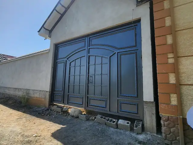 Дарвоза, Хуҷанд