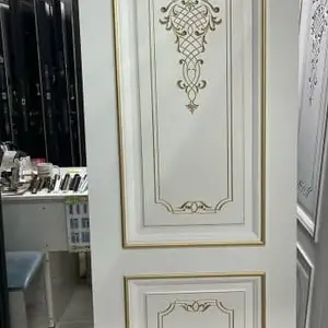 Дверь, Душанбе