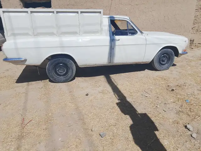 ГАЗ 24