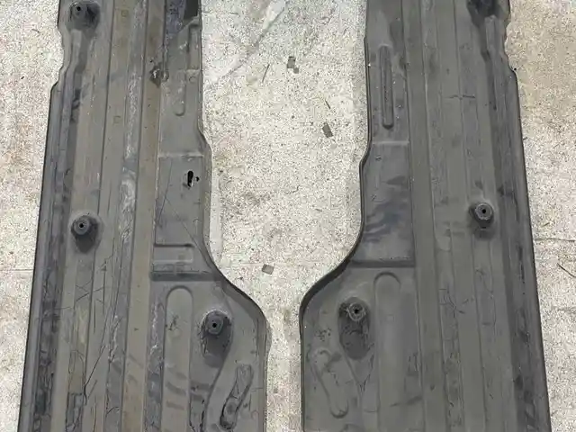 Защитник кузова Mercedes Benz w211, w212, w204, w220 w221, Худжанд