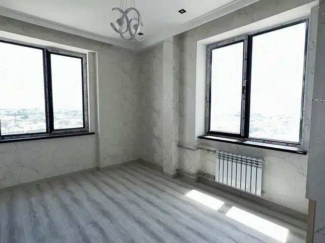 3-комн. квартира, 13 этаж, 144 м², фирдавси, Душанбе