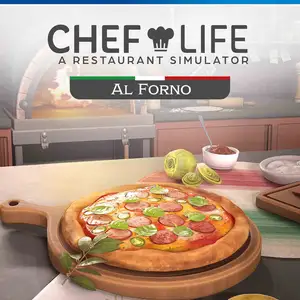 Игра Chef life a restaurant simulator для PS-4 / 6.72 / 9.00 / 12.02 / 13.00 /, Душанбе