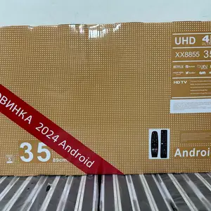 Телевизор 35 Android, Душанбе