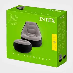 Надувное кресло Intex 68564. BR63, Душанбе