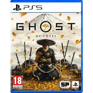 Игра Ghost of Yōtei | Цифровая версия для PS5, Душанбе