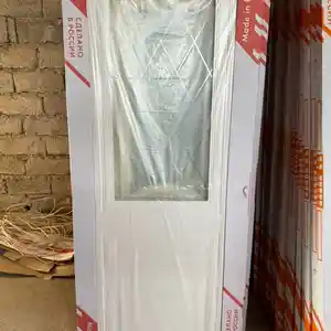 Дверь, Душанбе
