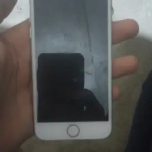 Apple iPhone 8, 256 gb, Silver, Душанбе