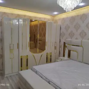 Спальный гарнитур, Душанбе