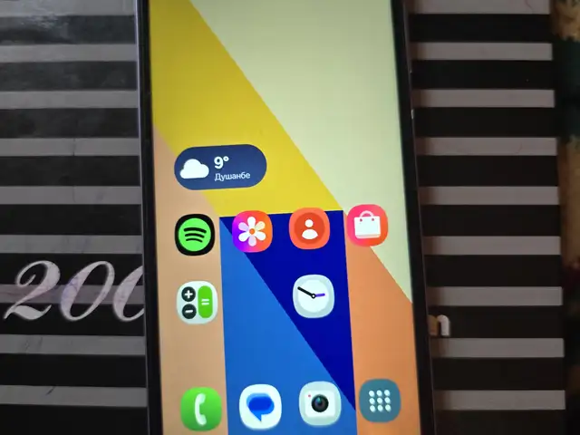Samsung Galaxy A05S 128Gb, Душанбе