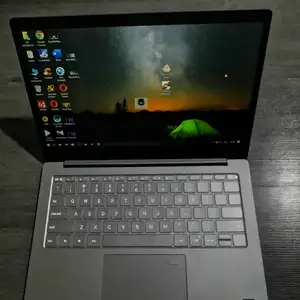 Ноутбук Xiaomi Mi Laptop, Душанбе