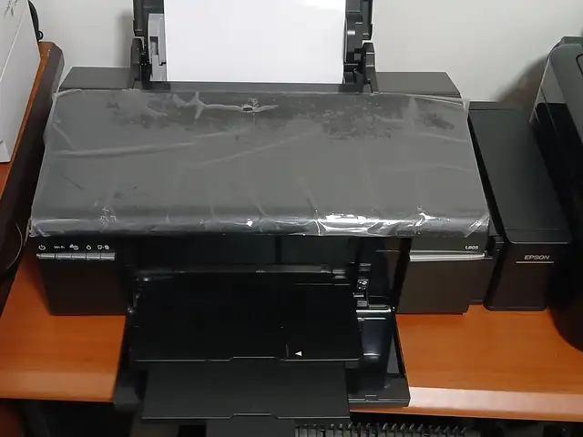 Принтер Epson L805, Душанбе