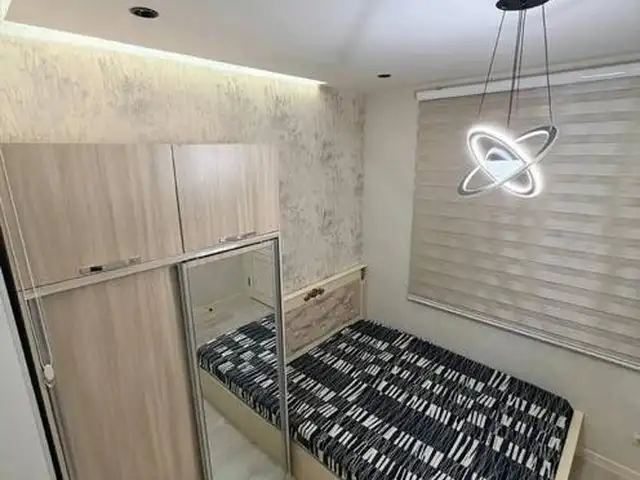 3-комн. квартира, 5 этаж, 90м², фирдавси, Душанбе