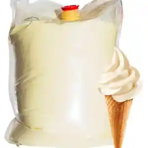 Сухая смесь для мороженого, Душанбе