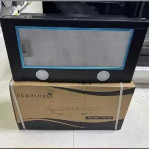 Вытяжка Eurolux, Душанбе