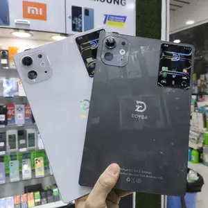 Планшет OZCT 16Pro max 16/512Gb black 8000мач, Душанбе
