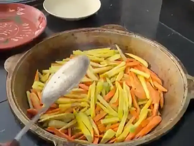 Повар на выезд, Душанбе - 8