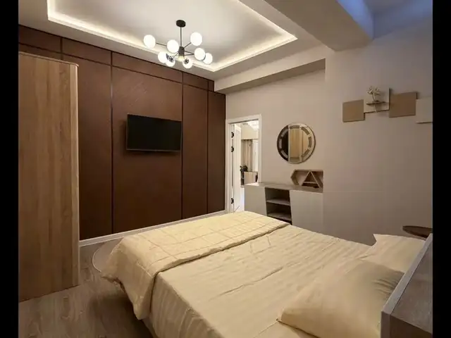 2-комн. квартира, 11 этаж, 66м², шохмансур, Душанбе