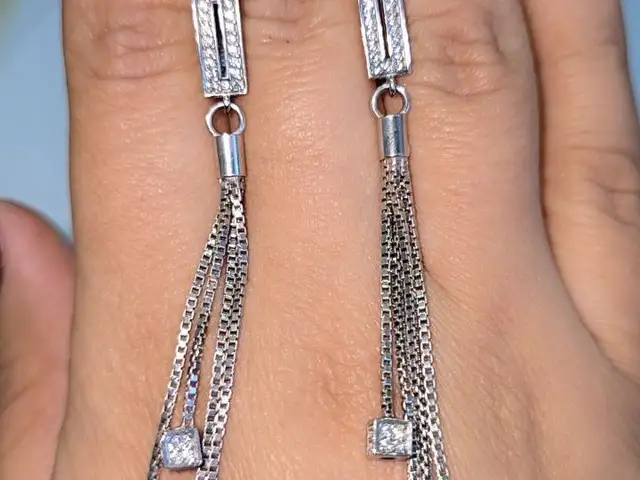Серебро, Душанбе