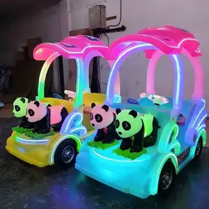 Аттракцион машинка, Душанбе