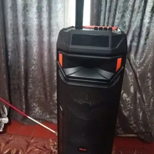 Колонка, Душанбе