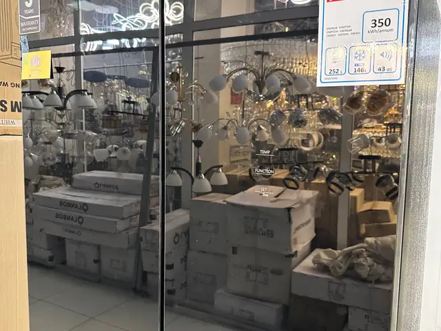 Холодильник, Душанбе