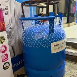 Балони газ 8кг 16л, Душанбе