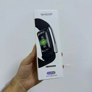 Умный фитнес браслет WHOOP Life MG Sensor, Душанбе