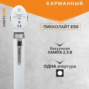 Офтальмоскоп, Душанбе