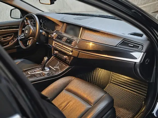 BMW 5 series, 2015, Душанбе - 3