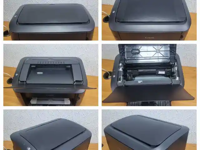 Принтер 6020 black, Хуҷанд