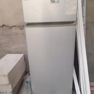 Холодильник, Душанбе