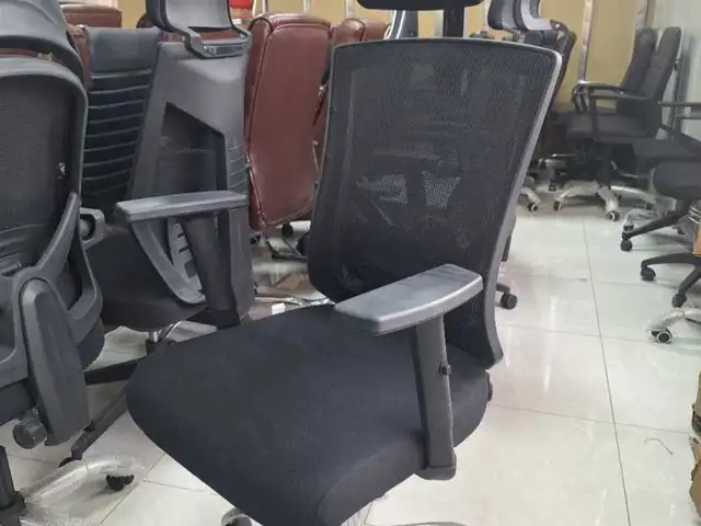 Кресло, Душанбе