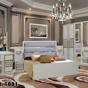 Спальный гарнитур, Душанбе