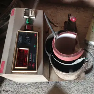 Термопресс, Душанбе