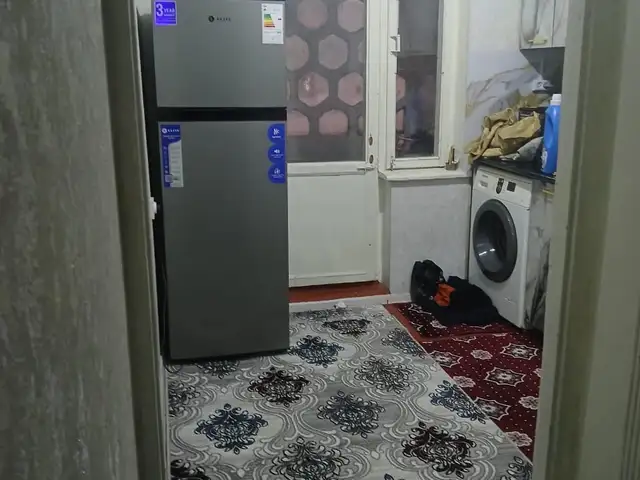 Комната в 2-комн. квартире, 1 этаж, 56м², Ламанос, Бохтар (Курган-Тюбе)