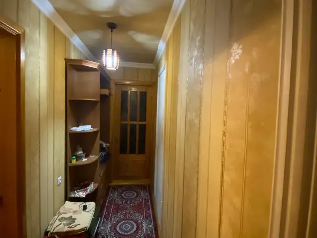 1-комн. квартира, 3 этаж, 19 м², 33 мкр, Хуҷанд