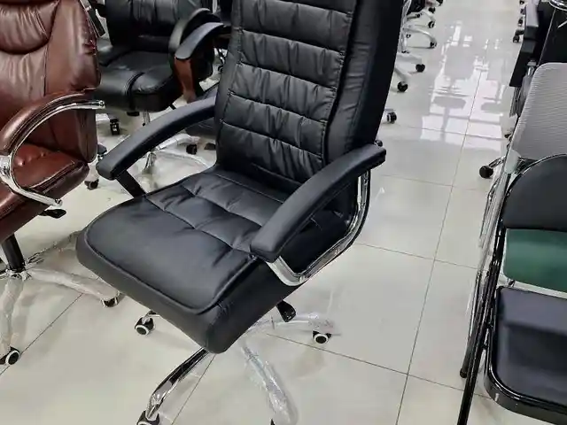 Кресло для офиса, Душанбе