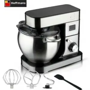 Планетарный миксер Hoffmans HM-8082, Душанбе