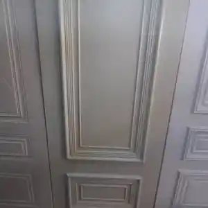Дверь багет, Душанбе