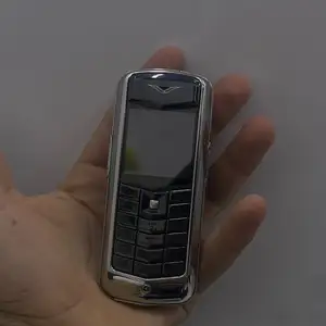 Телефон Vertu, Душанбе