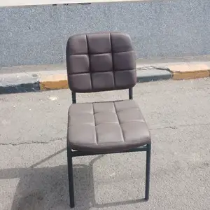 Стул, Душанбе