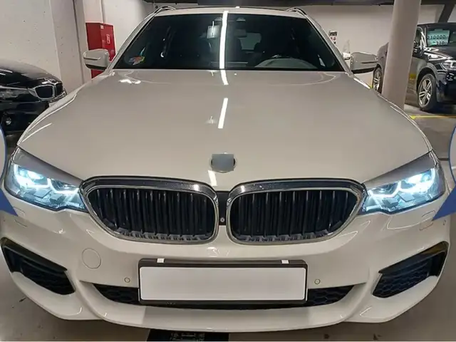 Крышка омывателя фары BMW G30 m, Хуҷанд